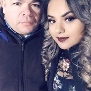 Meet your Posher, Violetay